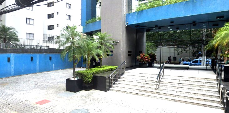 São Paulo Escritório
